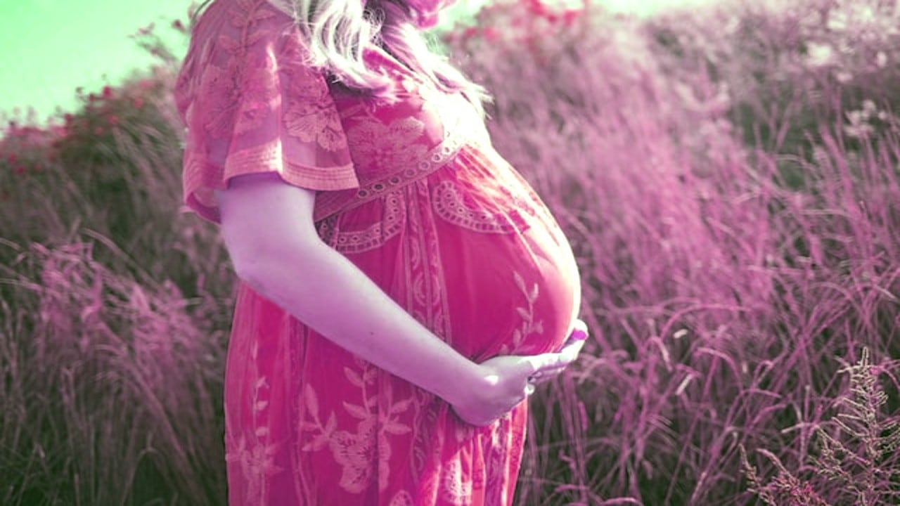 Can You Microdose Magic Truffles During & After Pregnancy?